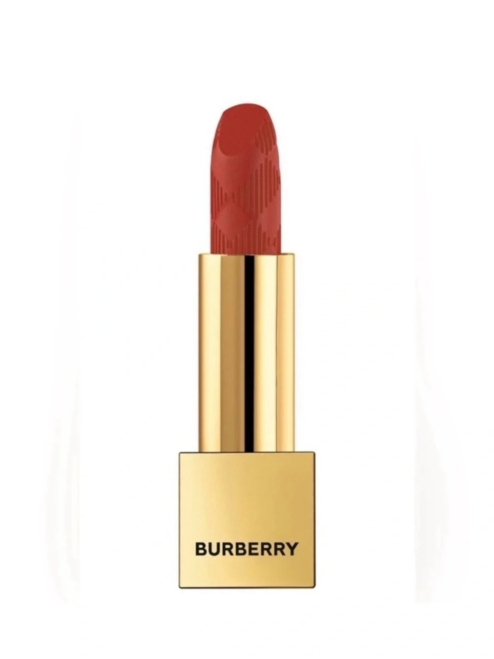 Burberry Kisses Matte Russet 93 full size NIP